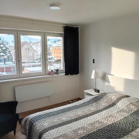Apartman Pod Jestedem Liberec Exterior foto