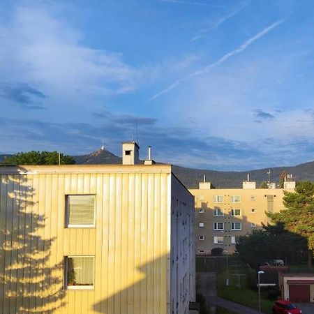 Apartman Pod Jestedem Liberec Exterior foto