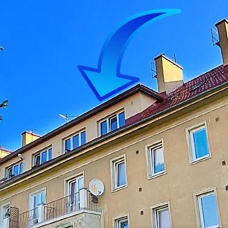 Apartman Pod Jestedem Liberec Exterior foto