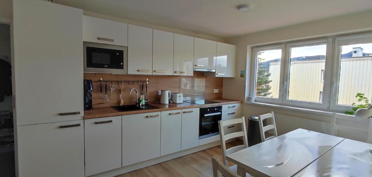Apartman Pod Jestedem Liberec Exterior foto
