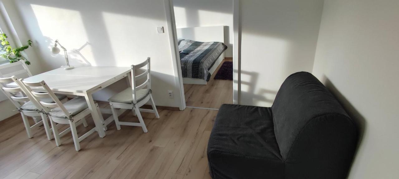 Apartman Pod Jestedem Liberec Exterior foto