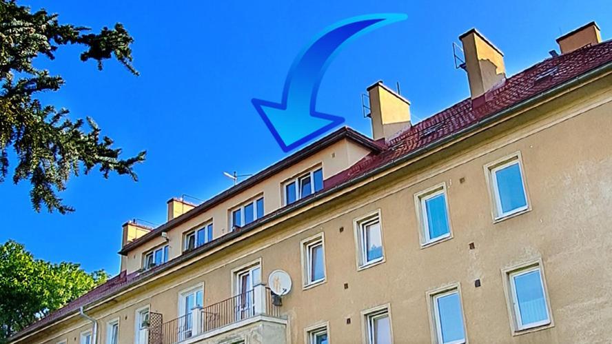 Apartman Pod Jestedem Liberec Exterior foto